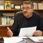 Καλλιόπη Βέττα: «Η υπεράσπιση των δικαιωμάτων των γυναικών πρέπει να είναι στόχος όλων»