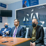 Με επιτυχία η 11η διανομή τροφίμων στα Σέρβια στο πλαίσιο του προγράμματος ΤΕΒΑ