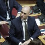 Π. Πλακεντάς:” Το περίφημο Σχέδιο Δίκαιης Αναπτυξιακής Μετάβασης (ΣΔΑΜ) που παρουσιάστηκε βρίθει ανακριβειών, τις οποίες αναδείξαμε. “