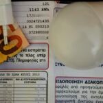Διακοπή ηλεκτρικού ρεύματος και υδροδότησης, την Κυριακή 22/5