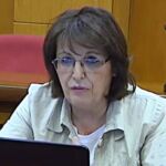 Καλλιόπη Βέττα: «Η εφαρμογή ενός ολοκληρωμένου πλαισίου για την πρόληψη και αντιμετώπιση της έμφυλης βίας είναι ένα στοίχημα που πρέπει να κερδηθεί» – Επίσκεψη στο Συμβουλευτικό Κέντρο Κοζάνης