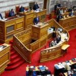 Μητσοτάκης: Η Ελλάδα μπορεί να αποτελέσει γέφυρα του Κατάρ με την Ευρώπη για την ενέργεια