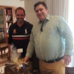 Μαργαρίτης Σχοινάς: Καλώς ήλθατε στην ζοφερή πραγματικότητα της Δυτικής Μακεδονίας κύριε Αντιπρόεδρε