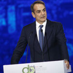 Χρήστος Ελευθερίου: Το βουνό μας δεν πωλείται είναι δανεικό από τα παιδιά μας