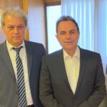 kozan.gr: Χύτρα ειδήσεων: Περιμένουμε νέες “απογειώσεις” τώρα που ανέλαβε και την Προεδρία της Εταιρείας Τουρισμού Δυτικής Μακεδονίας;