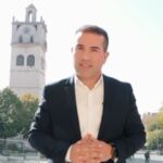 Καλλιόπη Βέττα: «Συμμετοχή στην συγκέντρωση διαμαρτυρίας για την εγκατάλειψη της Παιδιατρικής Κλινικής