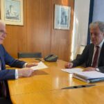 Ραγδαίες εξελίξεις στην υπόθεση Πάτση- Ο εισαγγελέας ζητά άρση της ασυλίας του