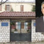 Συνδυασμός Ελπίδα: Ερώτηση, προς τον Περιφερειάρχη, για την απομάκρυνση του αμιάντου από στέγες κτιρίων που βρίσκονται στο χώρο της πρώην Υ.Ε.Β. στην Αγία Παρασκευή Κοζάνης και το σχεδιασμό για την αξιοποίηση του χώρου
