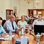 Aίτημα προς το Υπουργείο για καταβολή ενίσχυσης ανά στρέμμα στους μηλοκαλλιεργητές της Εορδαίας