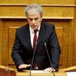 Καλλιόπη Βέττα: «Γαλακτοπαραγωγοί και καταναλωτές σε απόγνωση από την ακρίβεια ενώ υφίσταται κίνδυνος και για μεγάλες ελλείψεις γάλακτος στην αγορά»