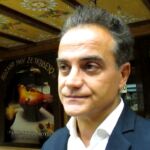 Καλλιόπη Βέττα: «Συνάντηση με τον Πρόεδρο του Σωματείου Συνταξιούχων Δ.Ε.Η.»