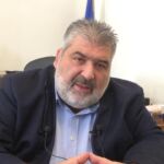 Δήμος Κοζάνης: Συνάντηση στο Δημαρχείο για τα προβλήματα που αντιμετωπίζει η μετεγκατάσταση Ποντοκώμης