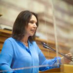 X. Kάτανας: “H Δυτική Μακεδονία να αξιοποιήσει τα δύο αεροδρόμια που διαθέτει για να τονώσει την επισκεψιμότητα και την τουριστική κίνησης της περιοχής”