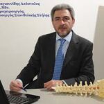 To μήνυμα του Σπύρου Διόγκαρη για την τοποθέτησή του ως νέος Γενικός Περιφερειακός Αστυνομικός Διευθυντής Δυτικής Μακεδονίας