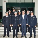 Μητσοτάκης στην Κοζάνη: Επιτέλους η Δυτική Μακεδονία αποκτά το Πανεπιστήμιο που της αξίζει