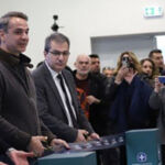 Μητσοτάκης: Καμία ψήφος δεν πρέπει να πάει χαμένη – Να απενεργοποιήσουμε τη “νάρκη” της απλής αναλογικής