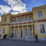 Η Ορειβατική Λέσχη Πτολεμαΐδας οργανώνει εξόρμηση στα Λουτρά Πόζαρ