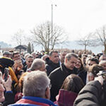 Αγιος Βαλεντίνος: Πώς καταλήξαμε στις 14 Φεβρουαρίου να γιορτάζουν οι ερωτευμένοι