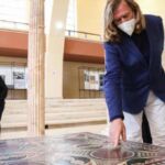 Kαταβολή ενισχύσεων στους καλλιεργητές Κρόκου και στους αλιείς καραβίδας στη Λίμνη Πολυφύτου Σερβίων