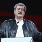 Ο Μίλτος Τεντόγλου έδειξε το γούρι του και δήλωσε «δυνατός για το χρυσό» στο Ευρωπαϊκό κλειστού στίβου
