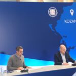 Δήμος Εορδαίας: Πρόσκληση σε ενημερωτική ημερίδα με θέμα “Συλλογή βιοαποβλήτων κι οικιακή κομποστοποίηση” την Τετάρτη 15/2 στο Πνευματικό Κέντρο Πτολεμαιδας