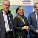 Το αδιαχώρητο στη συγκέντρωση  του κ. Γιώργου Αμανατίδη