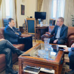 Δήμαρχος Σερβίων για την αντιπολίτευση του Δήμου