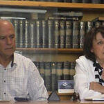 Ανεκτίμητης αξίας μωσαϊκό ήταν για 50 χρόνια τραπεζάκι σαλονιού σε διαμέρισμα