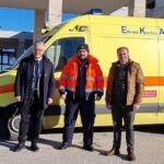 Απολογισμός Περιφερειακής Αρχής. Μία εισήγησή που δεν έγινε στη συνεδρίαση του Περιφερειακού Συμβουλίου 31/1/2023*
