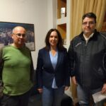 Παρουσίαση της νέας Δημοτικής παράταξης “Μαζί για την Κοζάνη”