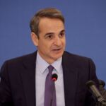 Ο Καρανικόλας εξηγεί γιατί έφυγε από το ΠΑΣΟΚ: Ισχυρή ΝΔ για να πάει η χώρα ακόμα πιο μπροστά