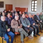 Διακοπή ηλεκτρικού ρεύματος σε Ποντοκώμη, Μαυροπηγή, Μαυροδένδρι, Λυγερή, Καρδιά, Εξοχή, Δυτικό τμήμα Κοίλων, Νέα Νικόπολη, την Κυριακή 19/3