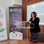 Eρώτηση Καλλιόπης Βέττα: «Ακατανόητη η επιλογή της κυβέρνησης να απομακρύνει τους εργαζόμενους του Γ.Ν. Κοζάνης ΄΄Μαμάτσειο΄΄ στην καθαριότητα, τη φύλαξη και τη σίτιση και να επαναφέρει τους εργολάβους»