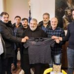 Σε νέες αναβαθμισμένες εγκαταστάσεις λειτουργεί πλέον το Συσσίτιο Απόρων Δημοτών του Δήμου Κοζάνης