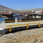 Συνάντηση του δημάρχου Κοζάνης και του αντιδημάρχου Πολιτικής Προστασίας με τον διοικητή Πυροσβεστικών Υπηρεσιών Π.Ε. Κοζάνης