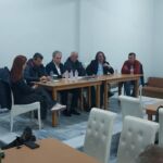 Καλλιόπη Βέττα: «Να καλυφθεί άμεσα η θέση νοσηλευτή για την εξυπηρέτηση των αιμορροφιλικών ασθενών στο Αγροτικό Ιατρείο Αιανής