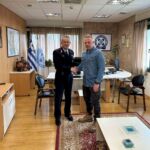 Eγκαίνια της έκθεσης γραμματοσήμων “Χώρες του κόσμου” θα πραγματοποιηθούν το Σάββατο 8 Απριλίου στις 12.00 το μεσημέρι στο πολιτιστικό κέντρο Σερβίων