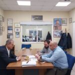 Το Μουσικό Σχολείο Σιάτιστας στο Βελιγράδι