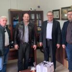 Εκλογές: Το ψηφοδέλτιο Επικρατείας της ΝΔ – Επικεφαλής η Ειρήνη Αγαπηδάκη