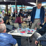 Kαλλιόπη Βέττα: «Η φετινή Εργατική Πρωτομαγιά σηματοδοτεί, περισσότερο από ποτέ, την ανάγκη για την στήριξη της εργασίας, της Δημοκρατίας και της αλληλεγγύης»