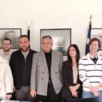 Παρασκευή 21-4, διακοπή υδροδότησης σε οδούς της Κοζάνης για την αντικατάσταση εξοπλισμού (08.30 με 15.00)