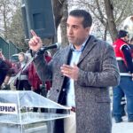 Eπανεξελέγη ο νυν Πρύτανης, Θεόδωρος Θεοδουλίδης- Οι τέσσερις αντιπρυτάνεις