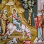 Μεγάλη Εβδομάδα: Τι συμβολίζει κάθε μέρα – Τα τροπάρια που ψάλλονται