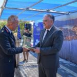 Επίσκεψη Πολωνών στο Μουσικό Σχολείο Σιάτιστας με το πρόγραμμα Erasmus