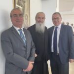 Γιώργος Αμανατίδης: Σε Πολύμυλο, Καπνοχώρι Κίσσα, Κοιλάδα, Χαραυγή, Λιβαδερό και Κοίλα. «Προτεραιότητα οι ανάγκες των πολιτών»