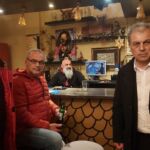 Μαθητές και υποψήφιοι πρεσβευτές του Ευρωπαϊκού Κοινοβουλίου του 3ου ΓΕΛ Κοζάνης πήραν μέρος στις εκδηλώσεις για τον εορτασμό της Ημέρας της Ευρώπης που διοργάνωσε το Europe Direct Φλώρινας – Οργανισμός Ενεργών Νέων Φλώρινας