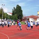 ΟΑΠΝ Δήμου Κοζάνης: «Κατά τη διάρκεια προγράμματος ανταλλαγής, 9 νέοι με τους 2 συνοδούς τους από την πόλη Halle της Γερμανίας επισκέφτηκαν την Κοζάνη»