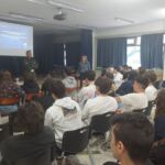 Εξιχνιάσθηκε άμεσα από το Τμήμα Ασφάλειας Εορδαίας απόπειρα ληστείας σε βάρος 31χρονης ημεδαπής στην πόλη της Πτολεμαΐδας – Συνελήφθησαν δύο 17χρονες και μια 24χρονη