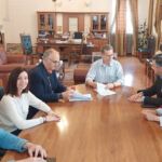 Με επιτυχία ολοκληρώθηκε η δράση «Πράσινες Πολιτιστικές Διαδρομές», 25-28 Μαΐου 2023, στην οποία η Εφορεία Αρχαιοτήτων Κοζάνης συμμετείχε με το άνοιγμα του Μακεδονικού Τάφου της Σπηλιάς Εορδαίας