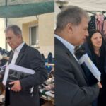 Εορδαία: 38χρονη αφού πλησίασε 79χρονη κατάφερε να της αφαιρέσει Σταυρό με τη μέθοδο του εναγκαλισμού